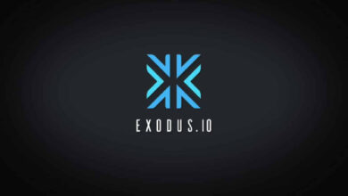 Exodus crypto wallet and how to accelerate Web3 adoption thanks to ENS