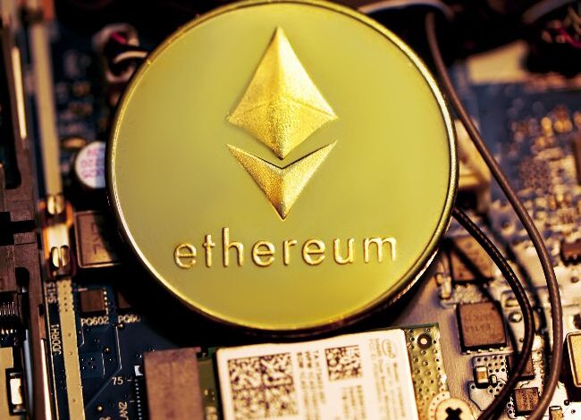 Ethereum Blobs Are ‘Insanely Bullish” For ETH Price: Breakthrough Research