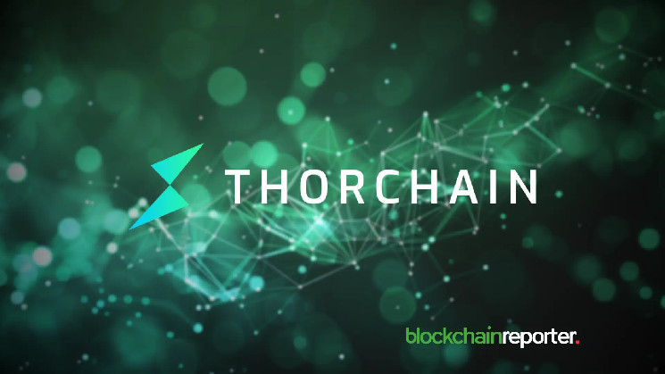 Ledger Joins Forces with THORChain for Secure Execution of Non-Custodial Swaps