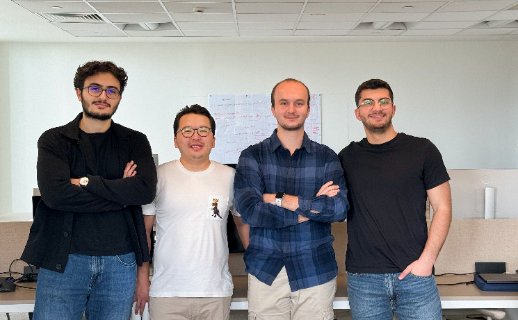 Bitcoin Rollup Citrea Aims to Make BTC a Programmable Asset With ZK Proofs, Raises M Series A