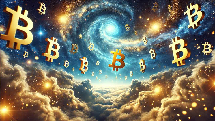Unprecedented Bitcoin Rally Looms With Crypto Market Poised for Record Highs Unprecedented Bitcoin Rally Looms With Crypto Market Poised for Record Highs