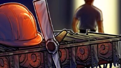 Bitcoin mining bans may lead to 'unintended consequences' for environment