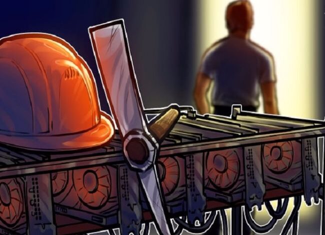 Bitcoin mining bans may lead to 'unintended consequences' for environment