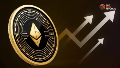 Ethereum Nears ,800 Resistance, Analysts Set ,500 Target