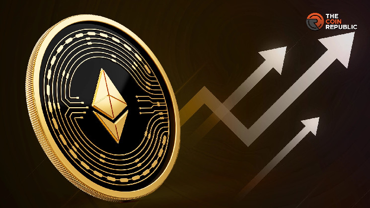 Ethereum Nears ,800 Resistance, Analysts Set ,500 Target