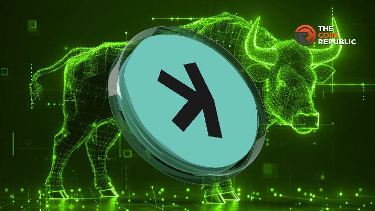 Kaspa (KAS) Price Fluctuations Signal Potential Bullish Move Above alt= Kaspa (KAS) Price Fluctuations Signal Potential Bullish Move Above alt=