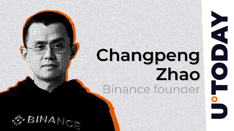 CZ Shares Crypto Selfie with Legendary “Hide The Pain Harold” Meme Guy