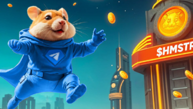 ‘Hamster Kombat’ Token Hits All-Time Low Price With Next Telegram Game Season MIA