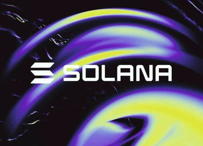 Solana scaling infrastructure developer Nitro Labs raises  million in seed funding