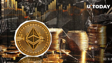 50,000 Ethereum (ETH) Mystery Stuns Binance, But What’s Really Going On?