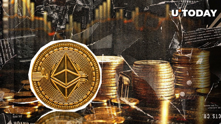 50,000 Ethereum (ETH) Mystery Stuns Binance, But What’s Really Going On? 50,000 Ethereum (ETH) Mystery Stuns Binance, But What’s Really Going On?
