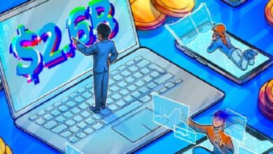Crypto projects to unlock .6B in tokens in November