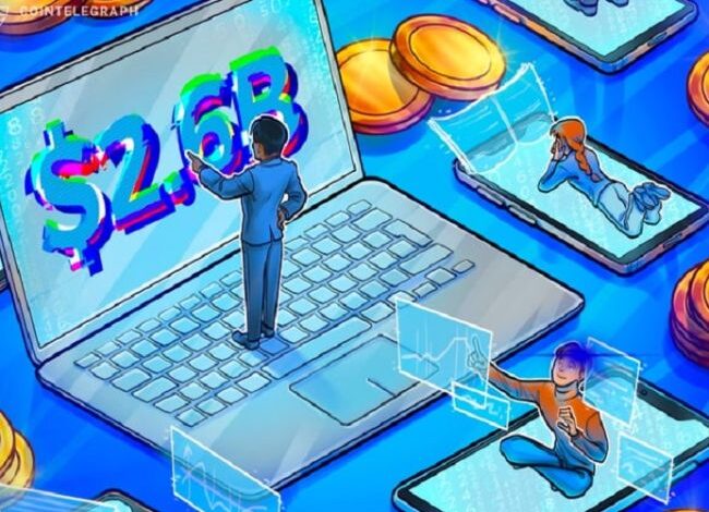 Crypto projects to unlock .6B in tokens in November Crypto projects to unlock .6B in tokens in November