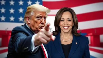 What’s Harris and Trump’s Take on Crypto Regulation?