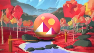 Decentraland 2.0 to Release on Oct 22, New Era in Virtual World