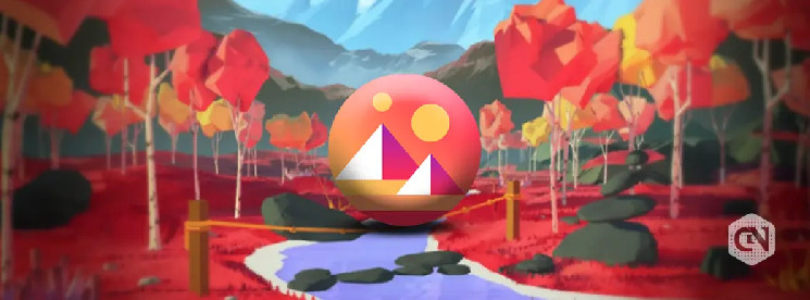 Decentraland 2.0 to Release on Oct 22, New Era in Virtual World