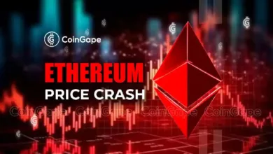 Ethereum Price Can Crash to 50 Predicts Veteran Trader Peter Brandt