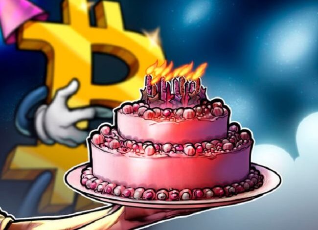 Bitcoin at 16: From experiment to trillion-dollar asset Bitcoin at 16: From experiment to trillion-dollar asset