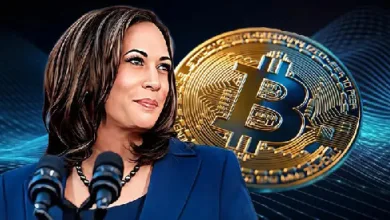 Ex Facebook Exec Highlights Harris’s Changing Crypto Stance