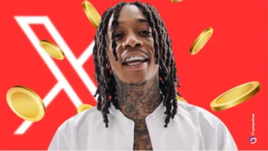 Wiz Khalifa’s Twitter allegedly hacked to promote scam coin