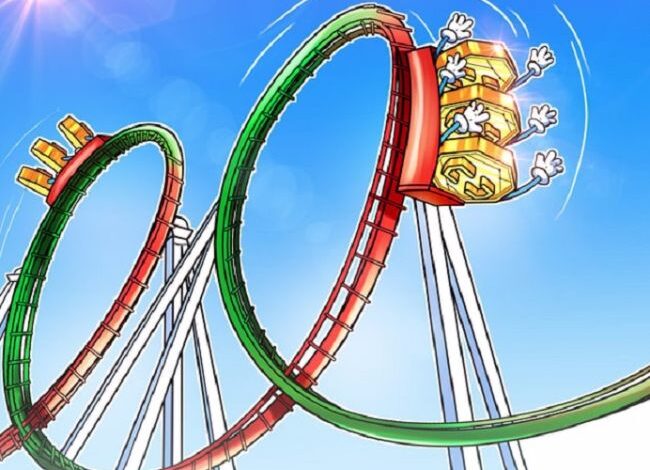 Crypto volatility may spike if US election is ‘too close to call’ —FalconX Crypto volatility may spike if US election is ‘too close to call’ —FalconX