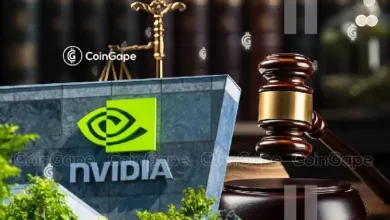 EU To Scrutinize Nvidia’s 0M Purchase of Run Labs