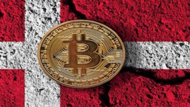 Denmark Records Developments with 42% Tax on Unrealized Crypto Gains and Reporting Rules