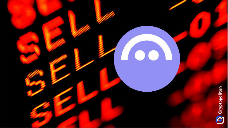 Whales are selling Aave (AAVE) despite GHO supply growth Whales are selling Aave (AAVE) despite GHO supply growth